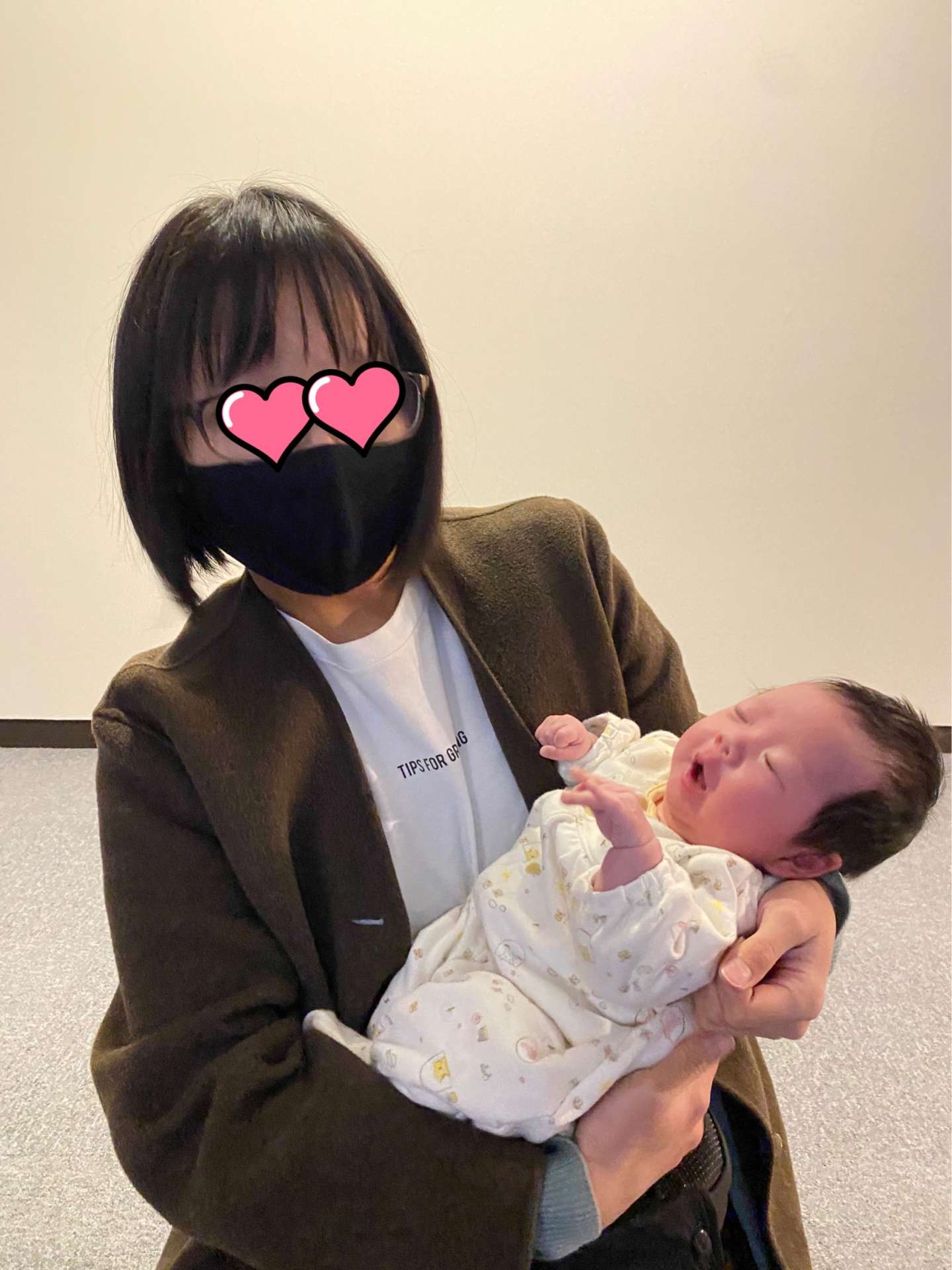 妊婦さんの運動は安全が第一！大阪ヨガ