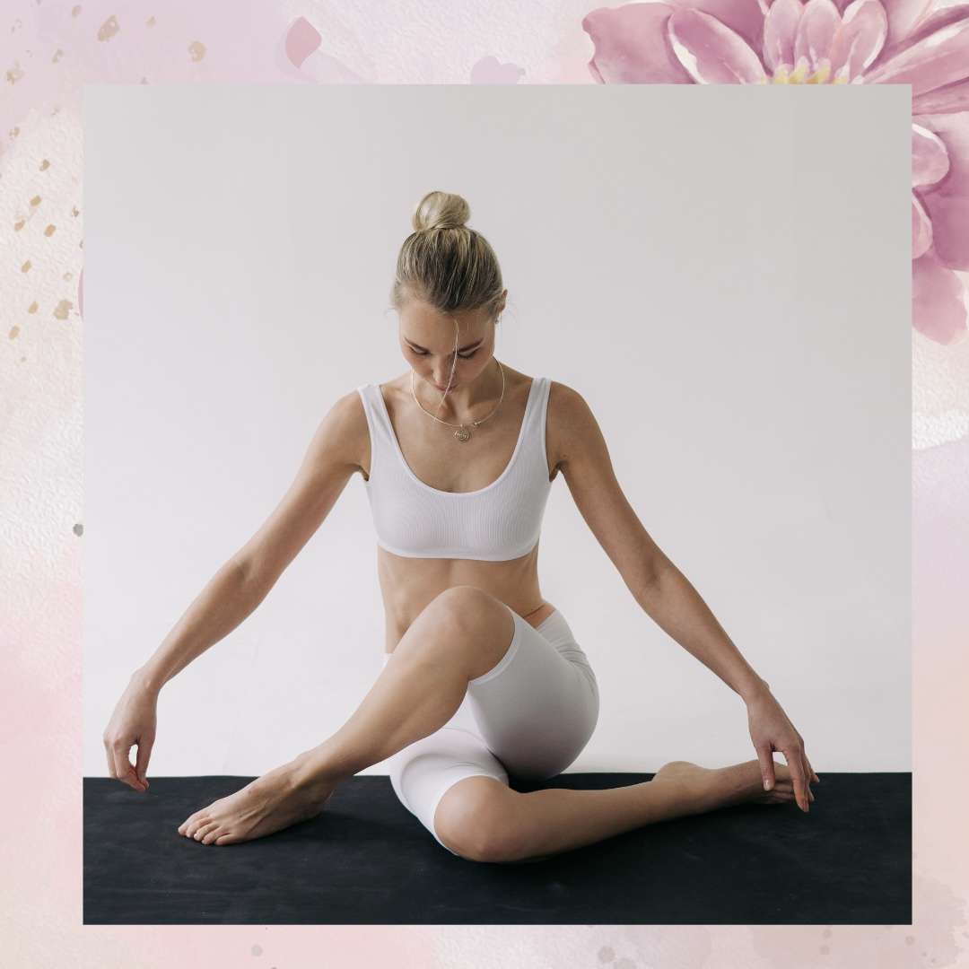 股関節の痛みの治し方でお困りの方へ大阪ヨガ