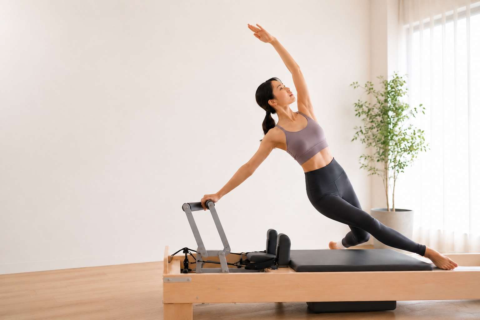ホリスティック Muna Yoga